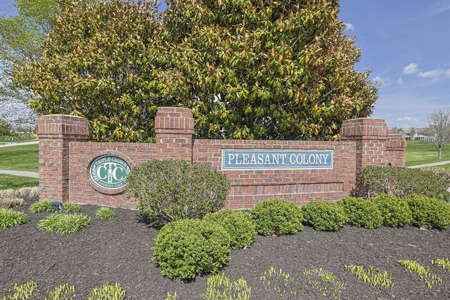 10866 Pleasant Colony Drive, Union, KY 41091