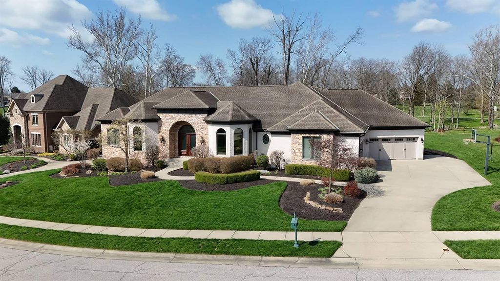10866 Pleasant Colony Drive, Union, KY 41091
