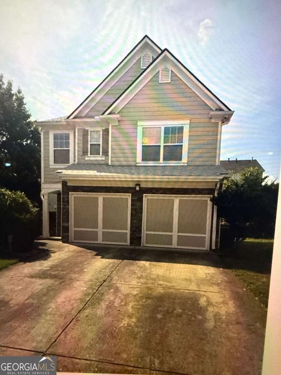 1688 Windale Court, Lawrenceville, GA 30044