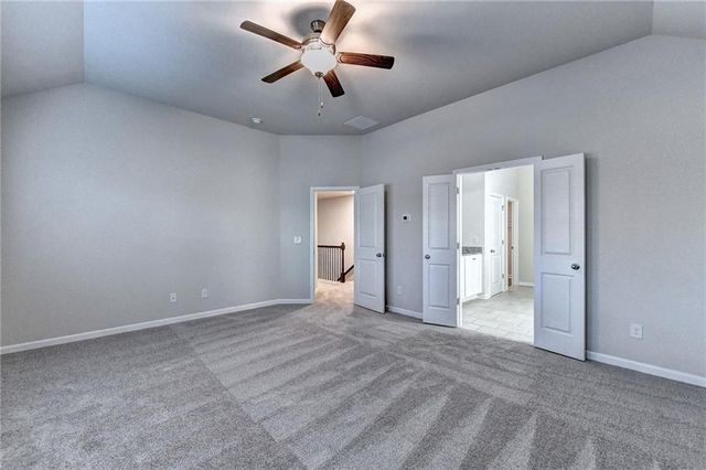 354 Paxton Lane, Jefferson, GA 30549