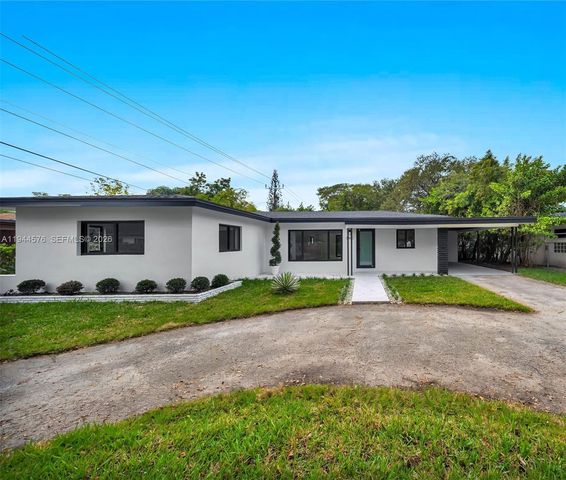 12860 NE 10th Ave, North Miami, FL 33161