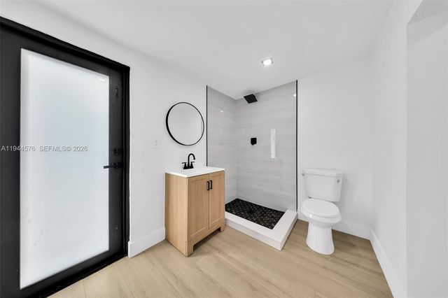 12860 NE 10th Ave, North Miami, FL 33161