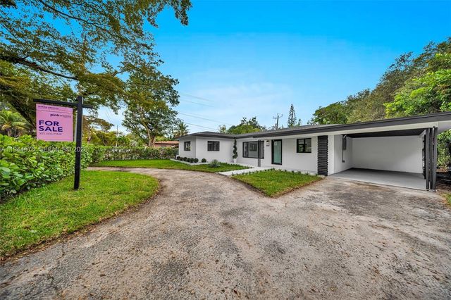 12860 NE 10th Ave, North Miami, FL 33161