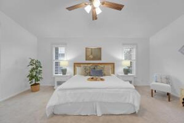 7305 Marsh Terrace, Port St. Lucie, FL 34986