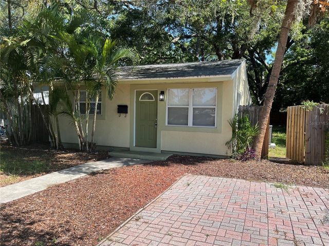 5135 39TH AVENUE N, St Petersburg, FL 33709