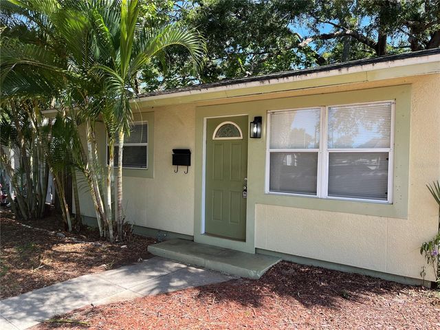 5135 39TH AVENUE N, St Petersburg, FL 33709