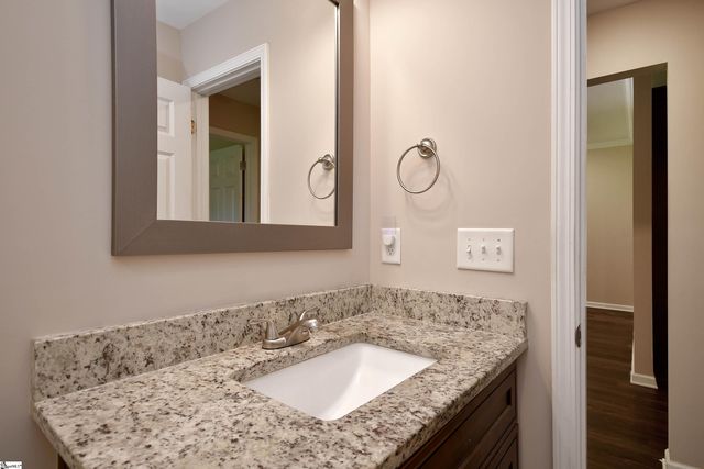 800 Broadway School Road, Belton, SC 29627
