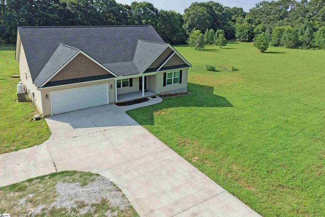 800 Broadway School Road, Belton, SC 29627