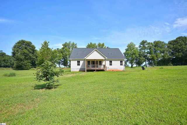 800 Broadway School Road, Belton, SC 29627
