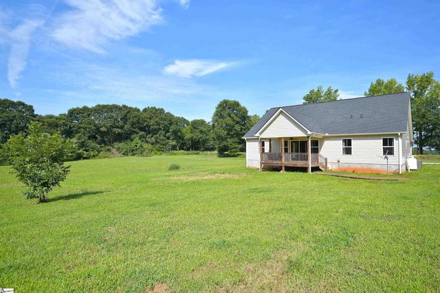 800 Broadway School Road, Belton, SC 29627
