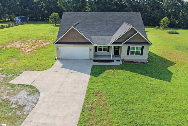 800 Broadway School Road, Belton, SC 29627