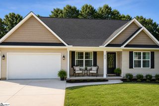 800 Broadway School Road, Belton, SC 29627