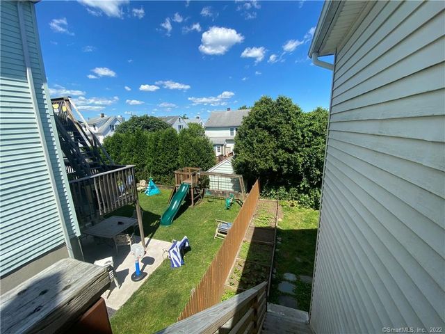 28 Beal Street, Stamford, CT 06902