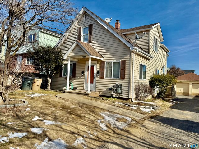 28 Beal Street, Stamford, CT 06902