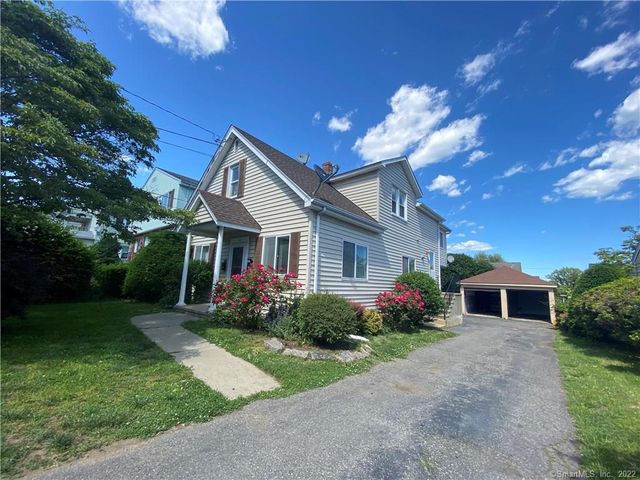 28 Beal Street, Stamford, CT 06902