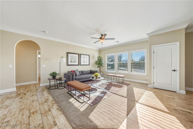 6981 Queenswood Court, Pahrump, NV 89061