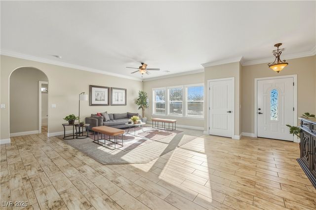 6981 Queenswood Court, Pahrump, NV 89061