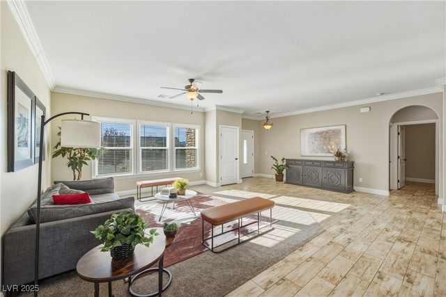 6981 Queenswood Court, Pahrump, NV 89061