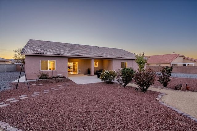 6981 Queenswood Court, Pahrump, NV 89061