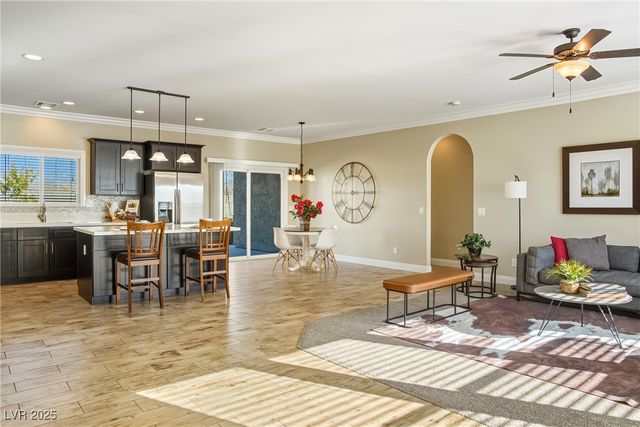 6981 Queenswood Court, Pahrump, NV 89061