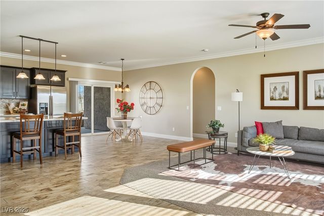 6981 Queenswood Court, Pahrump, NV 89061