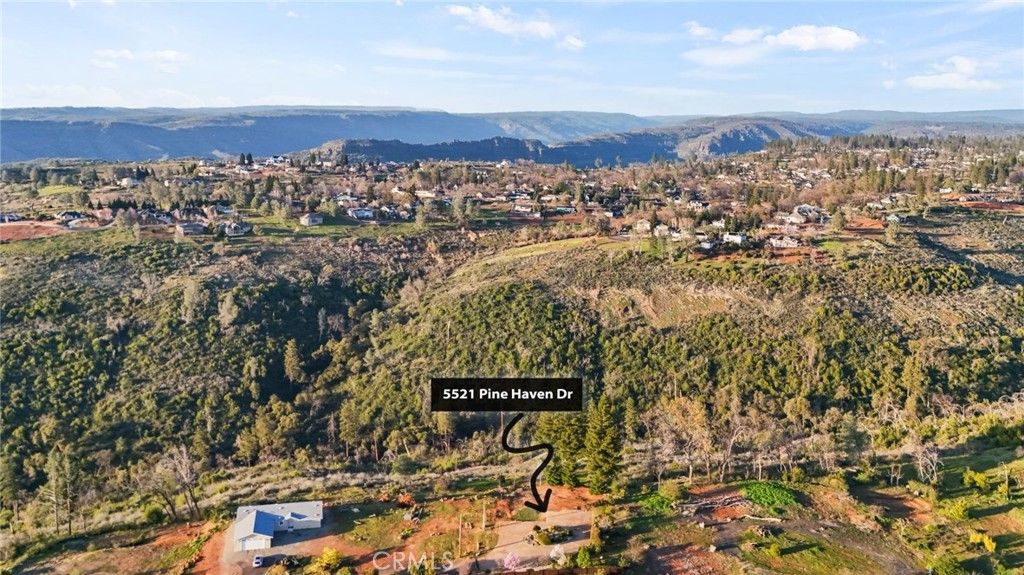 Image 7 of property listing at 5521 Pine Haven, Paradise, CA 95969