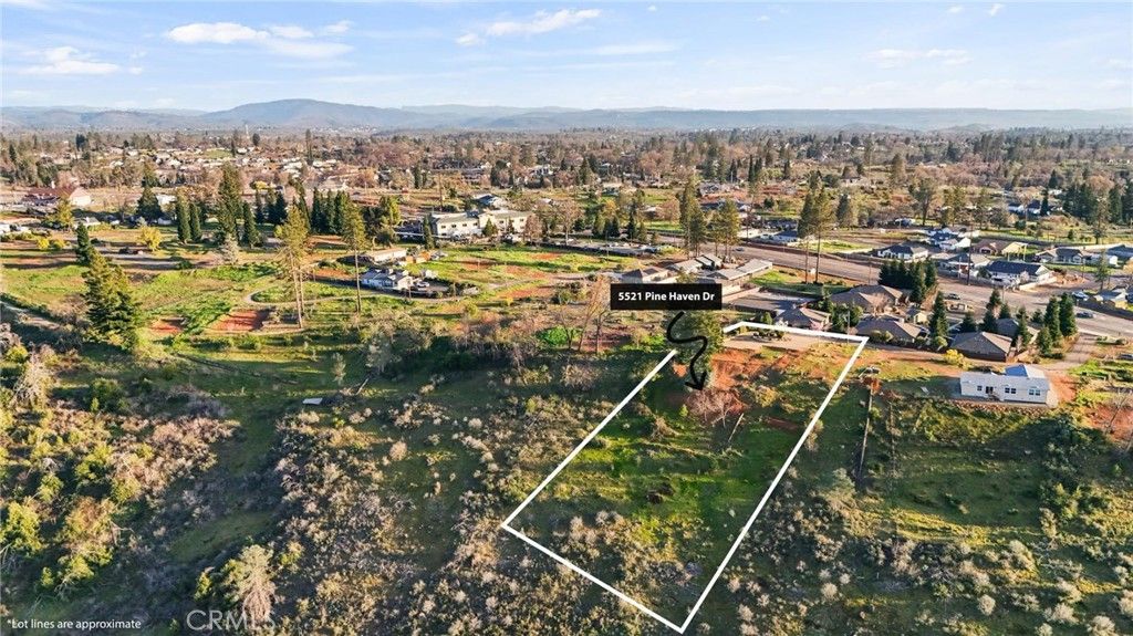 Image 9 of property listing at 5521 Pine Haven, Paradise, CA 95969