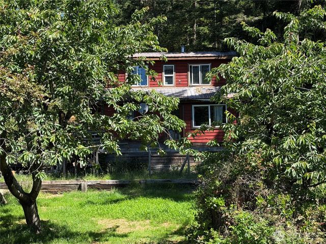 4026 Roche Harbor Road, Friday Harbor, WA 98250