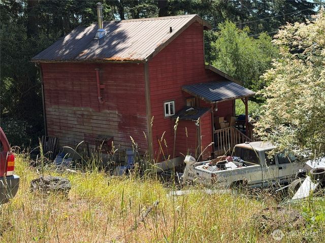 4026 Roche Harbor Road, Friday Harbor, WA 98250