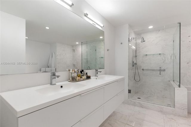 9940 W Bay Harbor Drive 7HS, Bay Harbor Islands, FL 33154