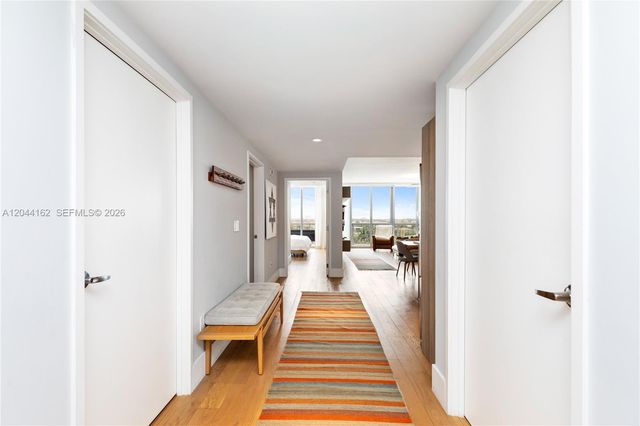 9940 W Bay Harbor Drive 7HS, Bay Harbor Islands, FL 33154