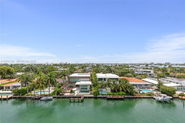 9940 W Bay Harbor Drive 7HS, Bay Harbor Islands, FL 33154