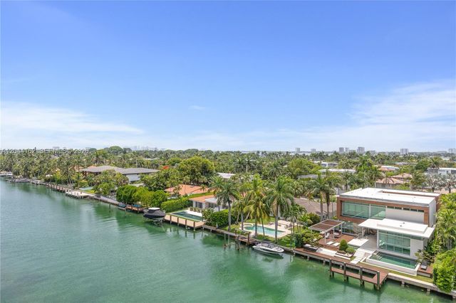 9940 W Bay Harbor Drive 7HS, Bay Harbor Islands, FL 33154