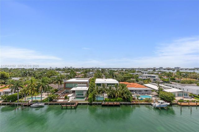9940 W Bay Harbor Drive 7HS, Bay Harbor Islands, FL 33154