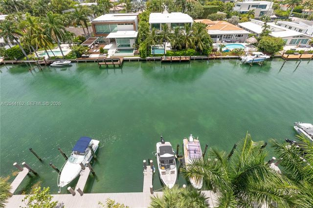 9940 W Bay Harbor Drive 7HS, Bay Harbor Islands, FL 33154
