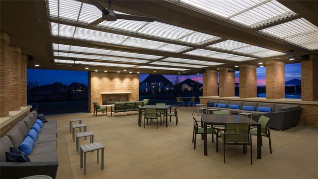 7126 Sadie Highlands Drive, Katy, TX 77493