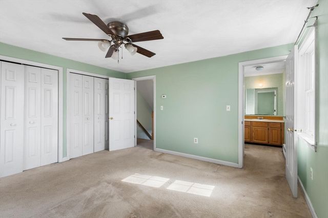 8-10 Menlo Terrace A, Lynn, MA 01905