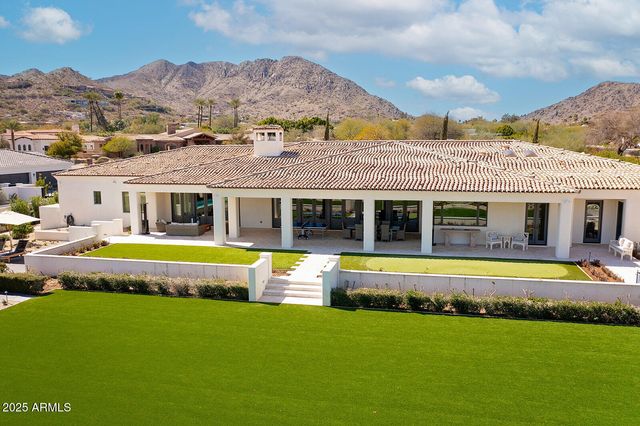 8531 N 49TH Street, Paradise Valley, AZ 85253