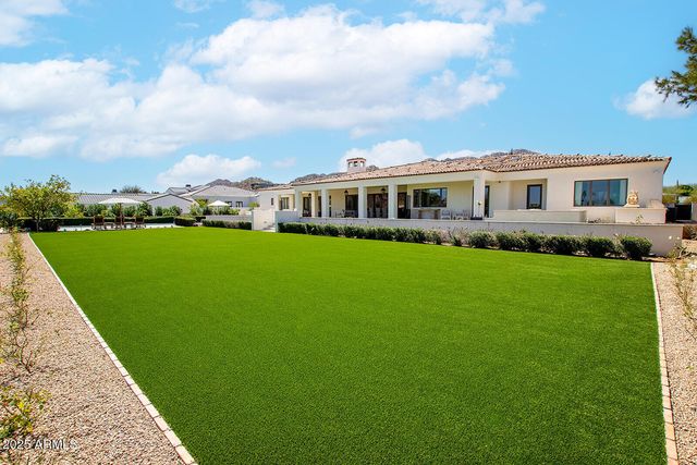 8531 N 49TH Street, Paradise Valley, AZ 85253