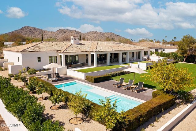 8531 N 49TH Street, Paradise Valley, AZ 85253