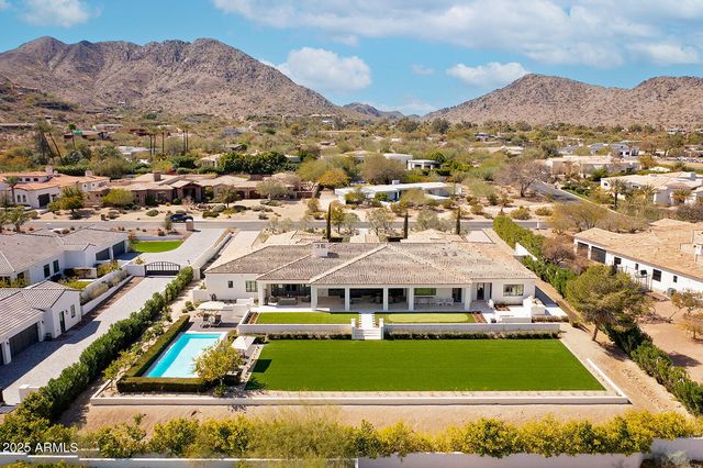 8531 N 49TH Street, Paradise Valley, AZ 85253