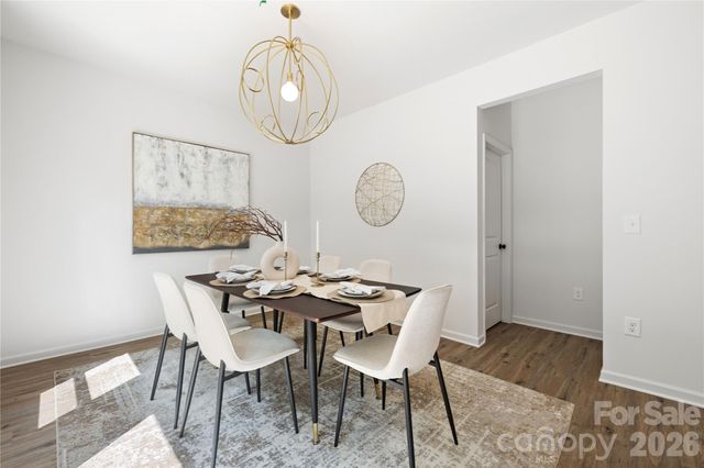 8425 Old Plank Road, Charlotte, NC 28216