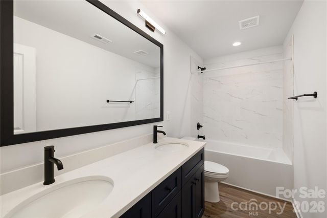 8425 Old Plank Road, Charlotte, NC 28216