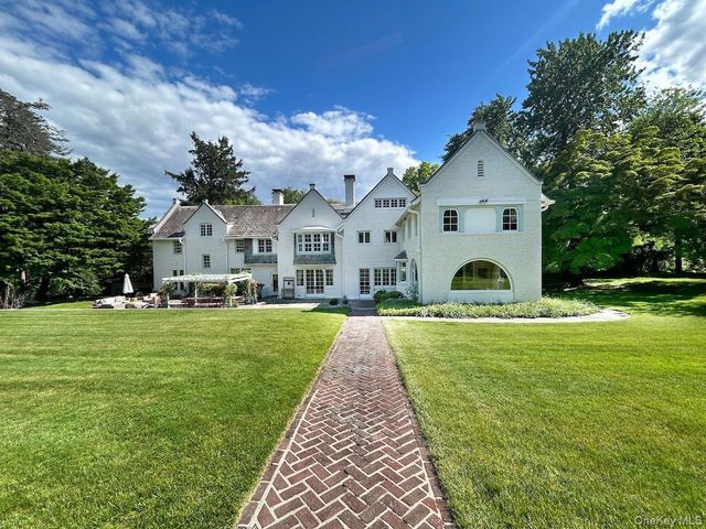 1 Belmont Drive, Irvington, NY 10533