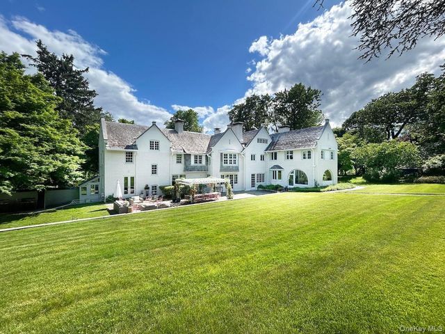 1 Belmont Drive, Irvington, NY 10533