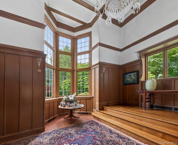 1 Belmont Drive, Irvington, NY 10533