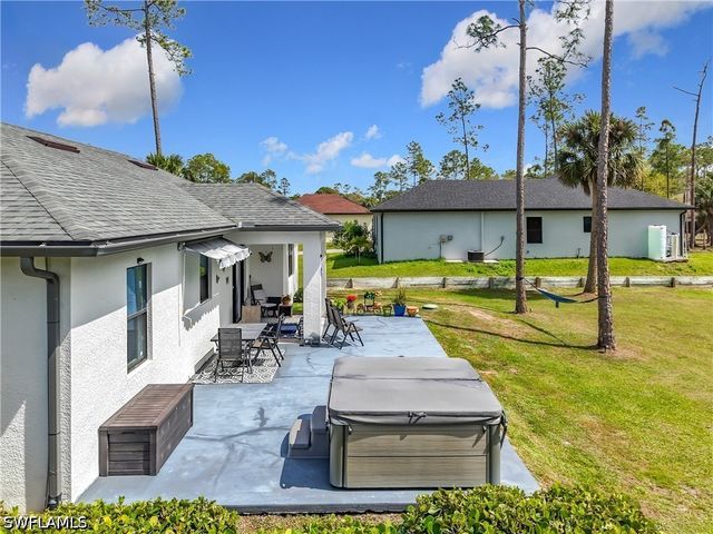 4160 10th AVE NE, Naples, FL 34120