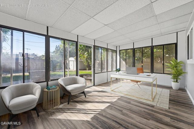 15944 Gledhill Street, North Hills, CA 91343