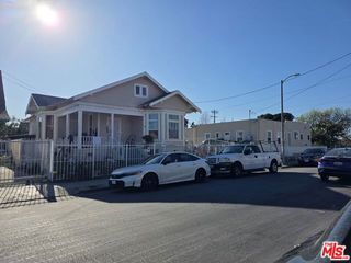 610 E 24th Street, Los Angeles, CA 90011