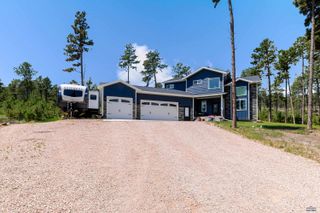 11285 FEATHER PLACE, Rapid City, SD 57701